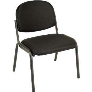  Eurotech Dakota Fabric Side Chair (No Arms) Office 