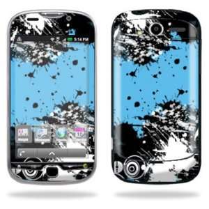   for HTC myTouch 4G T Mobile   Hip Splatter Cell Phones & Accessories