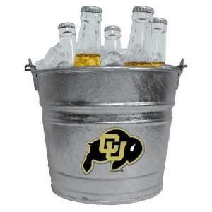    Colorado Golden Buffaloes NCAA Ice Bucket