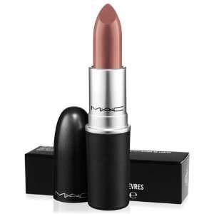  MAC Lipstick Freckletone Beauty