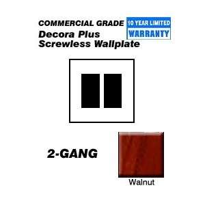  D0309 WAL Leviton Decora Elements Wallplates