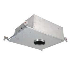 WAC Lighting Telsa 3.5 in. High Output LED New Construction IC Housing