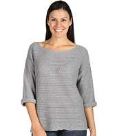 Calvin Klein Jeans Boxy Boatneck Sweater $21.99 ( 68% off MSRP $69.50 
