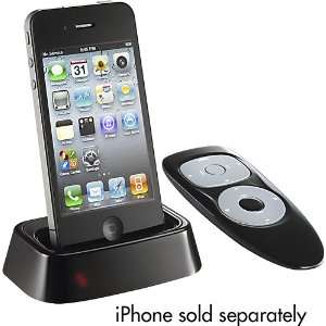  Dynex   Docking Station for Apple iPod and iPhone  