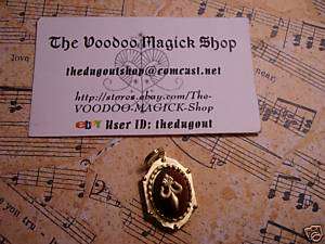 Wicca Enhance Your Musical Abilities Witch Spell Pendt  