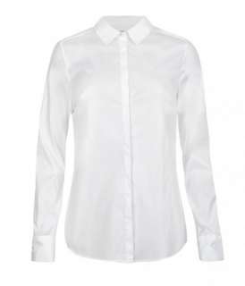 Saville Road Shirt, Women, Tailoring, AllSaints Spitalfields