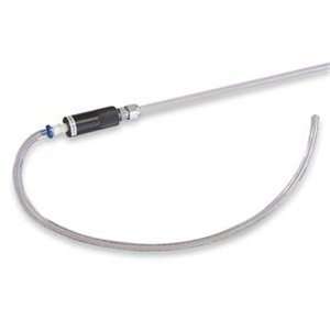  1.5 Polycarbonate Probe w/Filter By Industrial Scientific 