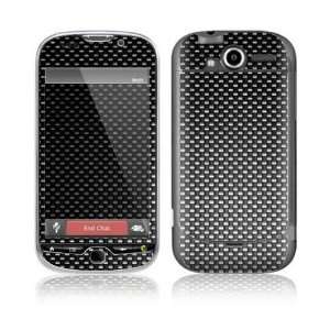  HTC G2 Skin Decal Sticker   Carbon Fiber: Everything Else