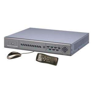   LABS SLD262 250 GB TRIPLEX 8 CHANNEL DUAL CODEC DVR: Camera & Photo