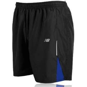 New Balance 6 Baggy Shorts: Sports & Outdoors