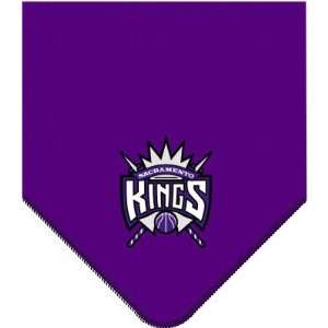  Sacramento Kings 60x50 Fleece Blanket/Throw Sports 