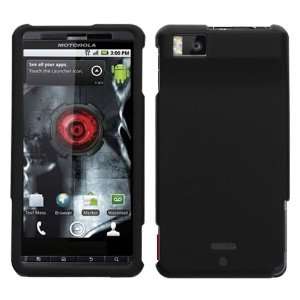  Snap on Phone Protector Cover Case MOTOROLA Droid X MB810 