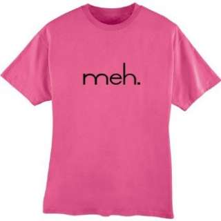 Slang T shirt Meh Colored, Custom,Best Quality Tshirt Unisex Adult 