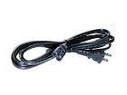 AC Power Supply Cord for Epson Picturemate Series Printers Figure 8 
