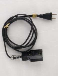 Westinghouse Roaster Replacement Power Cord E11138  