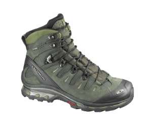 SALOMON Quest 4D GTX Men’s Hiking Boots  