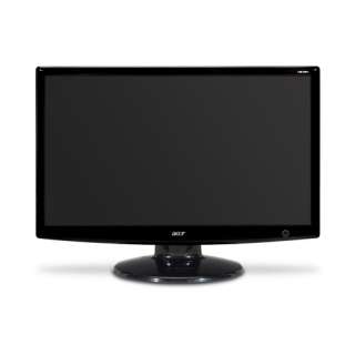 ACER H243H BMID 24 1920x1080 HDMI FULL HD LCD MONITOR  