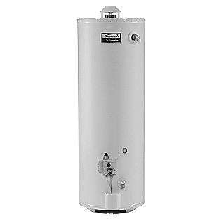   Gas Water Heater  Kenmore Appliances Water Heaters Natural Gas