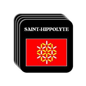  Languedoc Roussillon   SAINT HIPPOLYTE Set of 4 Mini 