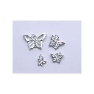  Jolees Boutique Wings of Love Charms Arts, Crafts 