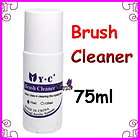   75ml Acrylic Nail Art Brush Cleaner Cleanser Nail Pen Remover