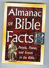   Bible Facts 1996 & Laymans Bible commentary Vol 17 Gospel Mark