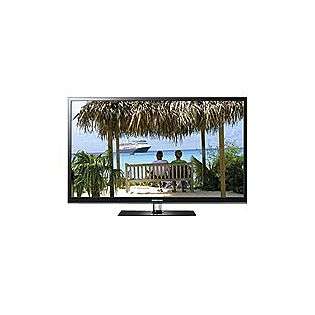 Samsung PN51D490A1D 51 In. 720p Plasma 3D HDTV with 2 HDMI  Computers 