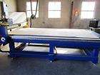   XP CNC Router, 5x10 Table, 7HP Push Button Tool Changer Spindle