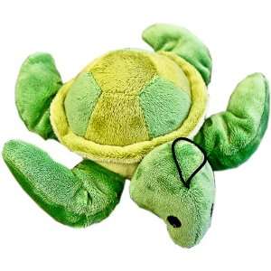  Plushables Turtle Plush Dog Toy 8 Pet Supplies