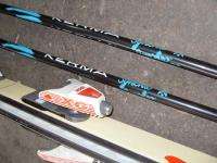 ROSSIGNOL SPORT SERIES 650 Made in Spain Skis 175cm  