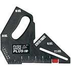 Router Table Saw Push Block /Blade Depth & Angle Gauge