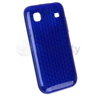   Skin Gel Soft TPU Case Cover Skin For Samsung Galaxy S 4G T959v  