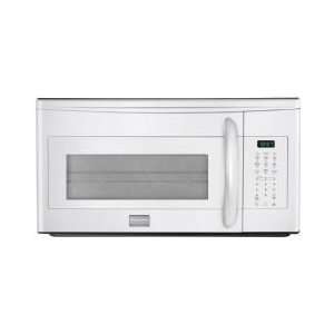 Frigidaire FGMV173KW Over the Range Microwaves