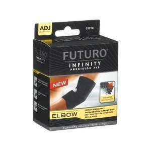  Futuro   Infinity   Precision Fit Elbow Support [Health 
