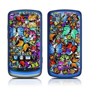  Sanctuary Design Protective Skin Decal Sticker for LG 