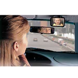  Baby On Board Baby View Mirror Front Or Back Baby