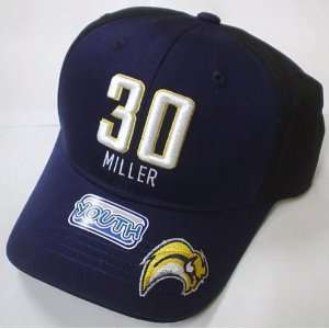  Buffalo Sabres Miller 30 Velcro Nhl Hat   Youth (4 7 Yrs 