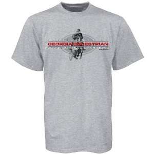   2008 Ash Equestrian National Champions T shirt