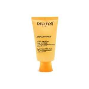  Day Skincare Decleor / Aroma Purete Matt Finish Skin Fluid 