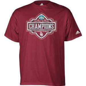   2008 BCS National Champions Alter Ego T Shirt