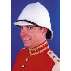  Royal British Guard White Hat: Toys & Games