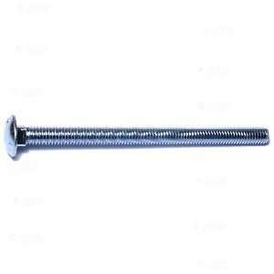  3/8 16 x 5 1/2 Carriage Bolt (50 pieces)