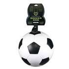 Hyper Products Soccer Ball Dog Toy   Size Medium