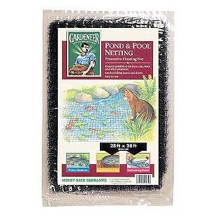 Pond Netting  Dalen Outdoor Living Pest Control Insect Killers 