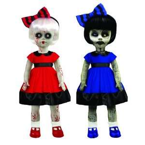   Dolls Twisted Love série 1 assortiment poupées 25 cm Toys & Games