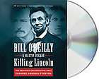     Killing Lincoln Unabr (2011)   New   Com 9781427213129  