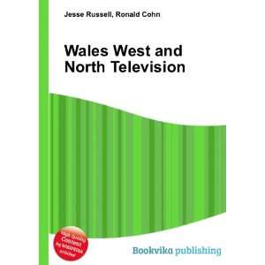  Wales West and North Television Ronald Cohn Jesse Russell 
