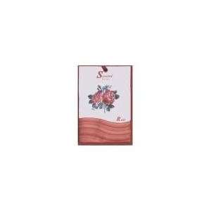   Sachet Medium Rose Scent (pack Of 96) Pack of 96 pcs