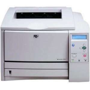  HP 2300N LaserJet Printer RECONDITIONED Electronics