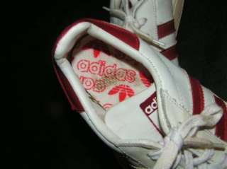 Adidas La Marque Aux 3 Bandes France Tennis Shoes. 5.5  